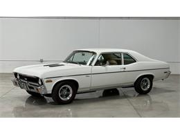 1972 Chevrolet Nova (CC-2061643) for sale in Las Vegas, Nevada