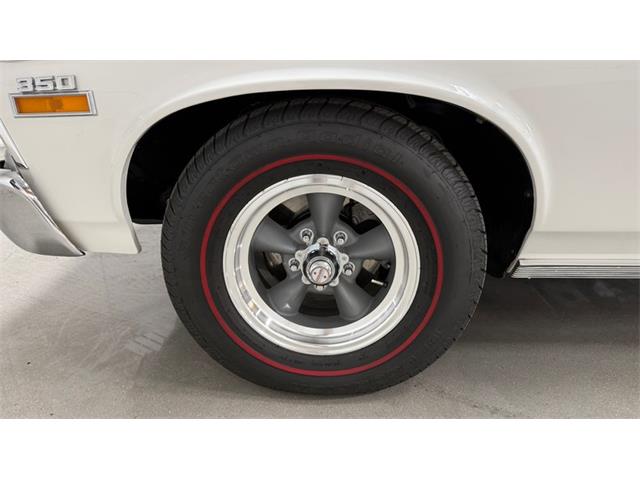 1972 Chevrolet Nova (CC-2061643) for sale in Las Vegas, Nevada