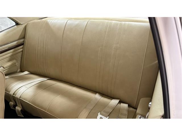 1972 Chevrolet Nova (CC-2061643) for sale in Las Vegas, Nevada