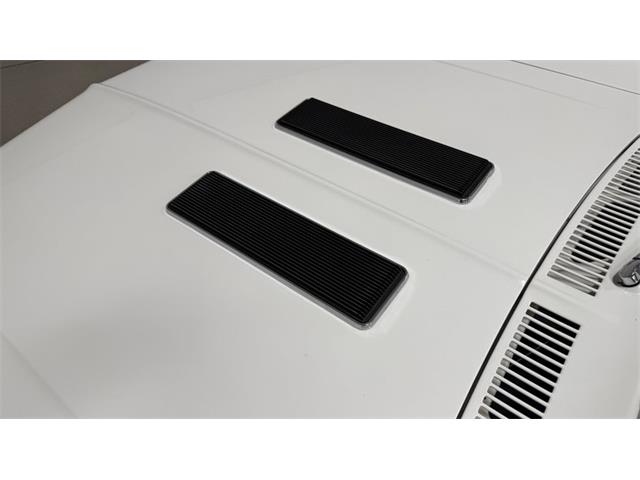 1972 Chevrolet Nova (CC-2061643) for sale in Las Vegas, Nevada