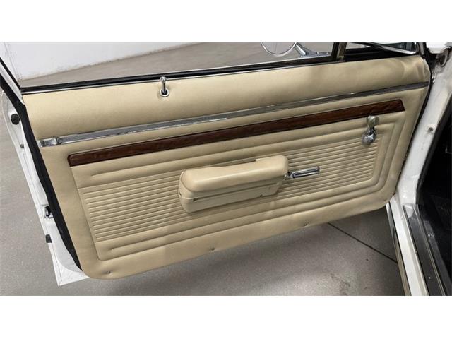 1972 Chevrolet Nova (CC-2061643) for sale in Las Vegas, Nevada