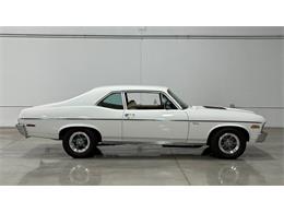 1972 Chevrolet Nova (CC-2061643) for sale in Las Vegas, Nevada