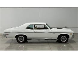 1972 Chevrolet Nova (CC-2061643) for sale in Las Vegas, Nevada