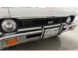 1972 Chevrolet Nova (CC-2061643) for sale in Las Vegas, Nevada