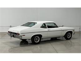 1972 Chevrolet Nova (CC-2061643) for sale in Las Vegas, Nevada