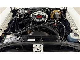 1972 Chevrolet Nova (CC-2061643) for sale in Las Vegas, Nevada