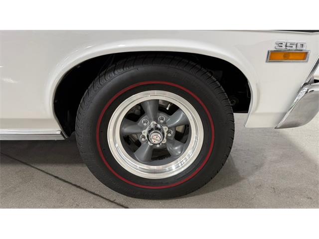 1972 Chevrolet Nova (CC-2061643) for sale in Las Vegas, Nevada