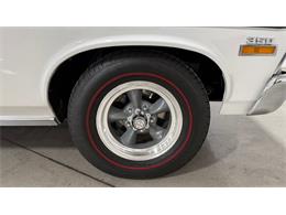 1972 Chevrolet Nova (CC-2061643) for sale in Las Vegas, Nevada