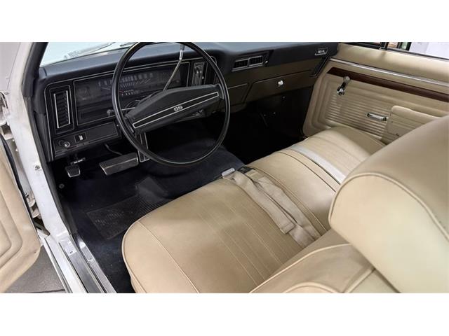 1972 Chevrolet Nova (CC-2061643) for sale in Las Vegas, Nevada