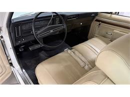 1972 Chevrolet Nova (CC-2061643) for sale in Las Vegas, Nevada