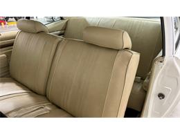 1972 Chevrolet Nova (CC-2061643) for sale in Las Vegas, Nevada