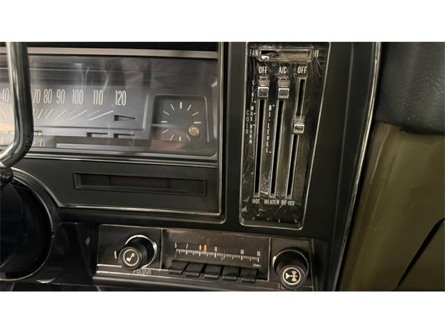 1972 Chevrolet Nova (CC-2061643) for sale in Las Vegas, Nevada