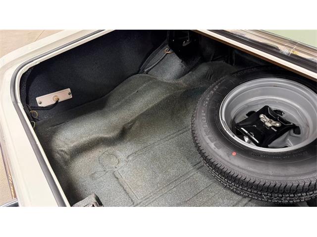1972 Chevrolet Nova (CC-2061643) for sale in Las Vegas, Nevada