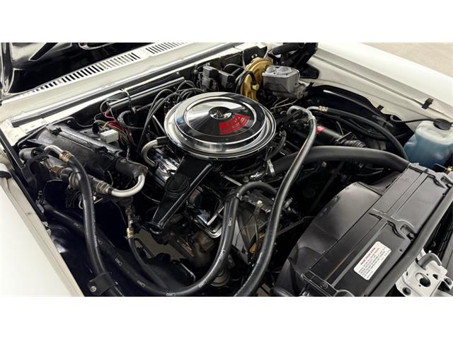 1972 Chevrolet Nova (CC-2061643) for sale in Las Vegas, Nevada