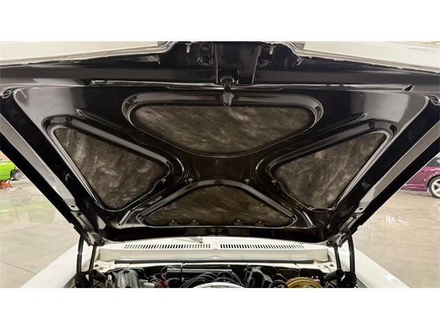 1972 Chevrolet Nova (CC-2061643) for sale in Las Vegas, Nevada