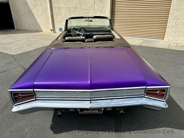 1965 Dodge Custom 880 (CC-2061650) for sale in Las Vegas, Nevada