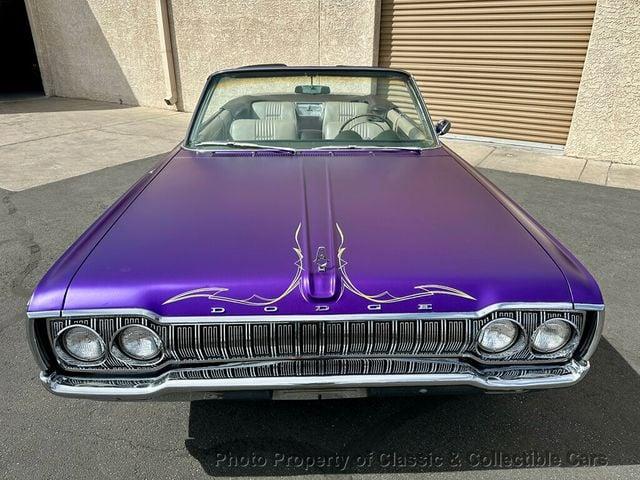 1965 Dodge Custom 880 (CC-2061650) for sale in Las Vegas, Nevada