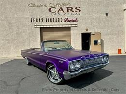 1965 Dodge Custom 880 (CC-2061650) for sale in Las Vegas, Nevada