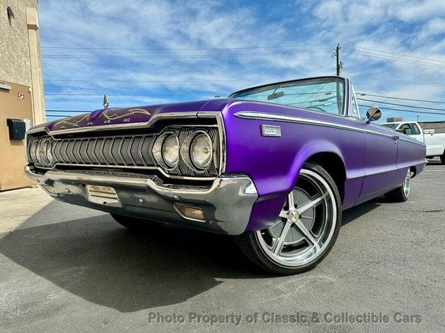 1965 Dodge Custom 880 (CC-2061650) for sale in Las Vegas, Nevada