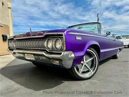 1965 Dodge Custom 880 (CC-2061650) for sale in Las Vegas, Nevada