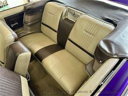 1965 Dodge Custom 880 (CC-2061650) for sale in Las Vegas, Nevada