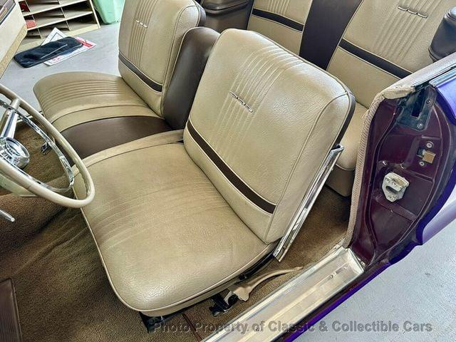1965 Dodge Custom 880 (CC-2061650) for sale in Las Vegas, Nevada