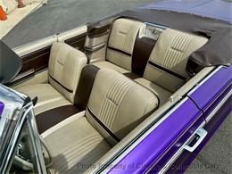 1965 Dodge Custom 880 (CC-2061650) for sale in Las Vegas, Nevada