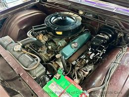 1965 Dodge Custom 880 (CC-2061650) for sale in Las Vegas, Nevada