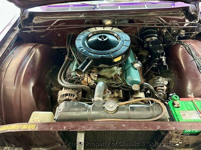 1965 Dodge Custom 880 (CC-2061650) for sale in Las Vegas, Nevada