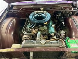 1965 Dodge Custom 880 (CC-2061650) for sale in Las Vegas, Nevada