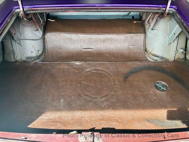 1965 Dodge Custom 880 (CC-2061650) for sale in Las Vegas, Nevada