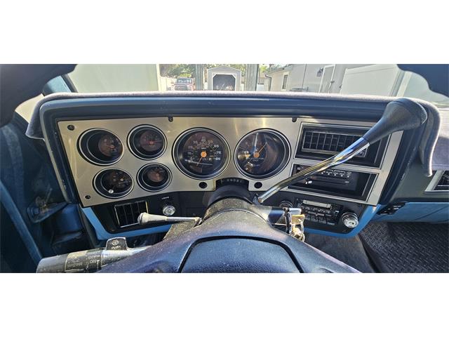 1985 Chevrolet Silverado (CC-2061663) for sale in PALM BAY, Florida