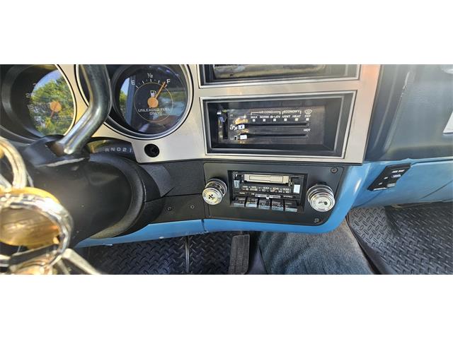 1985 Chevrolet Silverado (CC-2061663) for sale in PALM BAY, Florida