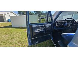 1985 Chevrolet Silverado (CC-2061663) for sale in PALM BAY, Florida