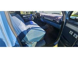 1985 Chevrolet Silverado (CC-2061663) for sale in PALM BAY, Florida