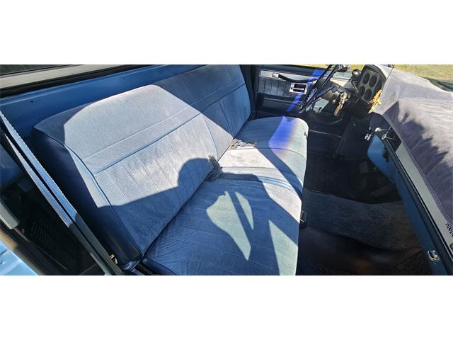 1985 Chevrolet Silverado (CC-2061663) for sale in PALM BAY, Florida