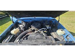 1985 Chevrolet Silverado (CC-2061663) for sale in PALM BAY, Florida
