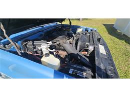 1985 Chevrolet Silverado (CC-2061663) for sale in PALM BAY, Florida