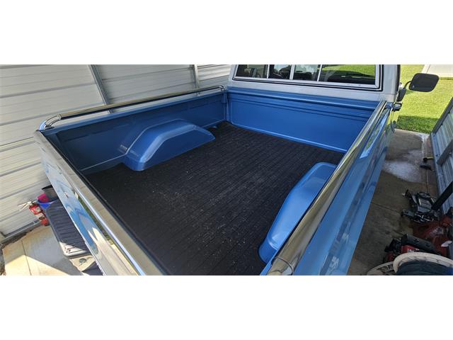 1985 Chevrolet Silverado (CC-2061663) for sale in PALM BAY, Florida