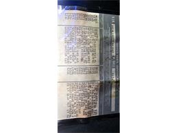 1985 Chevrolet Silverado (CC-2061663) for sale in PALM BAY, Florida