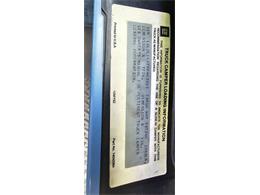 1985 Chevrolet Silverado (CC-2061663) for sale in PALM BAY, Florida