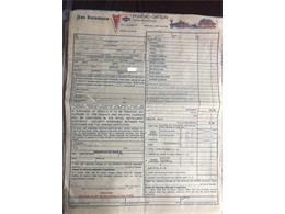1985 Pontiac Firebird Trans Am (CC-2061675) for sale in Cleveland , Tennessee