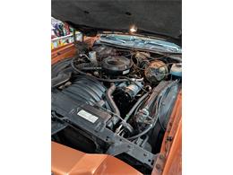 1977 Chevrolet Monte Carlo (CC-2061693) for sale in Lapeer, Michigan