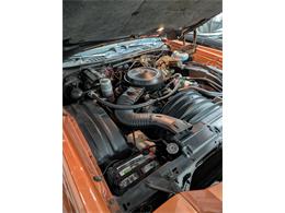 1977 Chevrolet Monte Carlo (CC-2061693) for sale in Lapeer, Michigan