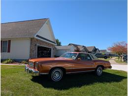 1977 Chevrolet Monte Carlo (CC-2061693) for sale in Lapeer, Michigan