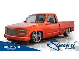 1992 Chevrolet C/K 1500 (CC-2061718) for sale in Ft Worth, Texas