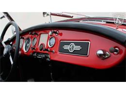1957 MG A (CC-2061730) for sale in Tulsa, Oklahoma