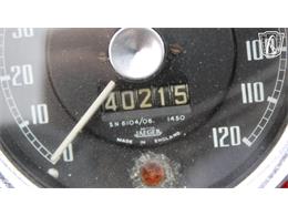 1957 MG A (CC-2061730) for sale in Tulsa, Oklahoma