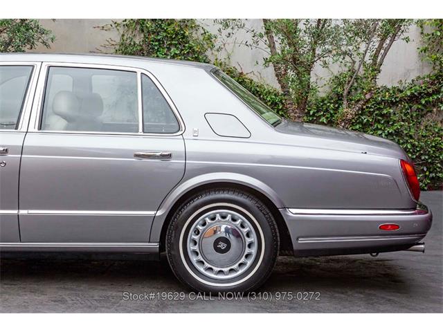 1999 Rolls-Royce Silver Seraph (CC-2061734) for sale in Beverly Hills, California