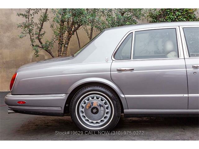 1999 Rolls-Royce Silver Seraph (CC-2061734) for sale in Beverly Hills, California